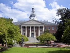 The Maryland Deregulated Energy Bill