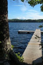 energy deregulation in New Hampshire